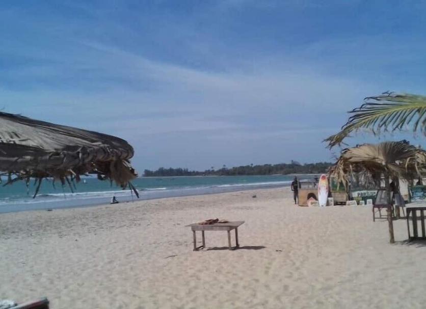 Playa Foto