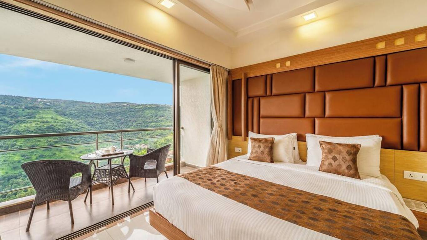 Sterling Panchgani