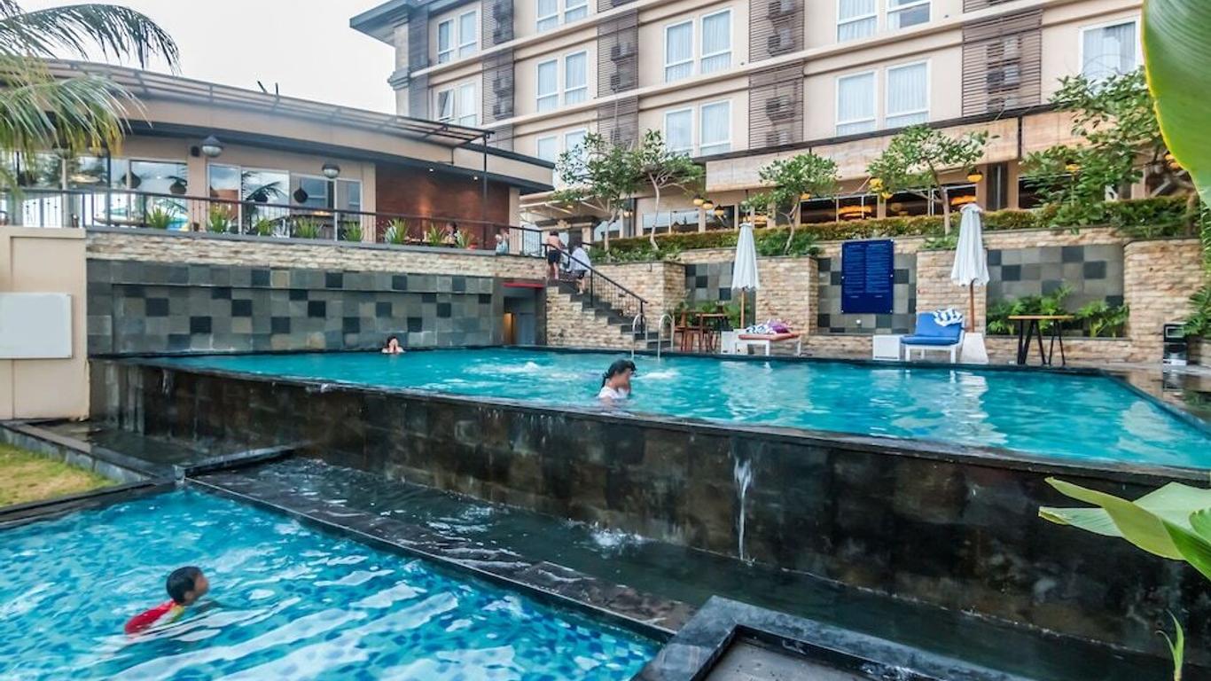 Zen Rooms Denpasar Gatot Subroto