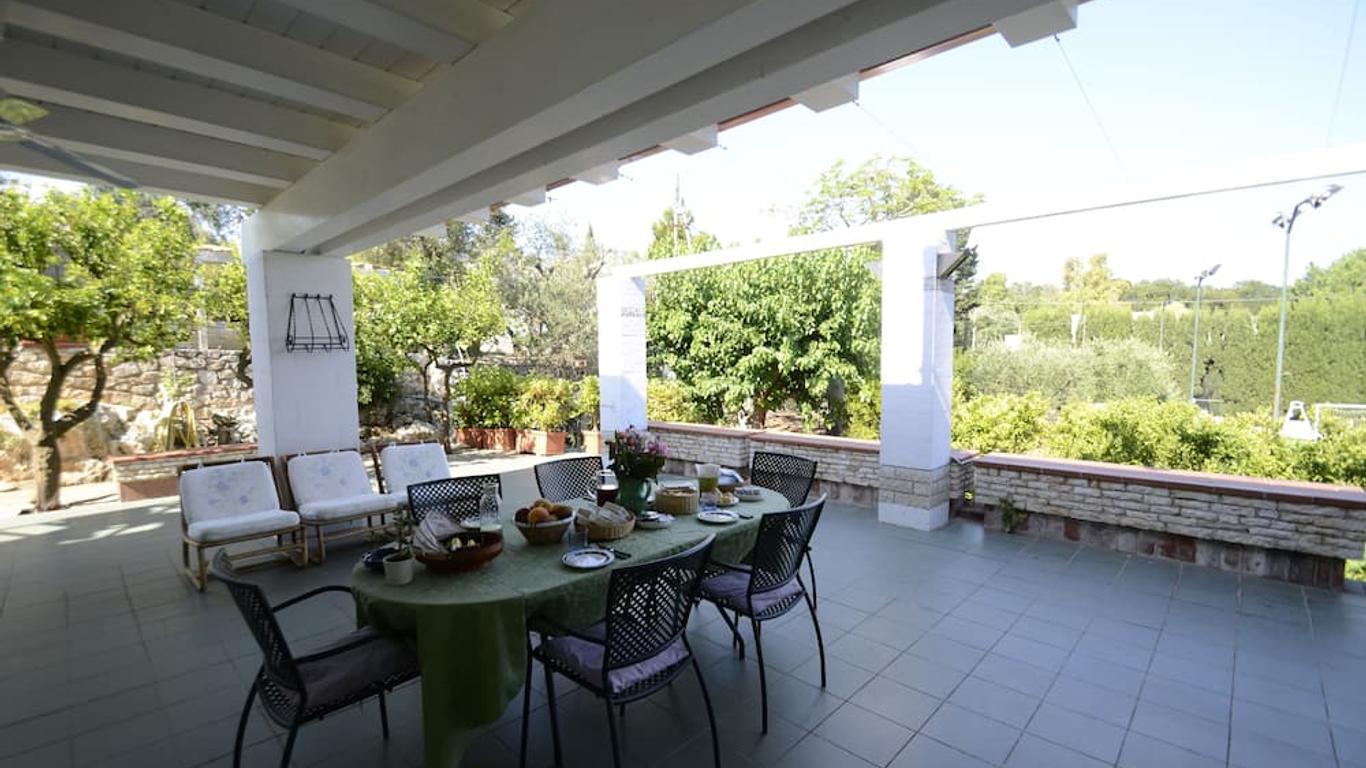 Amoredimare B&b In Villa