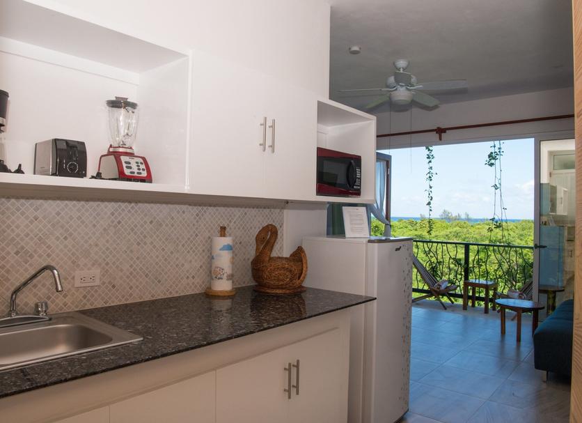 Cocina Foto