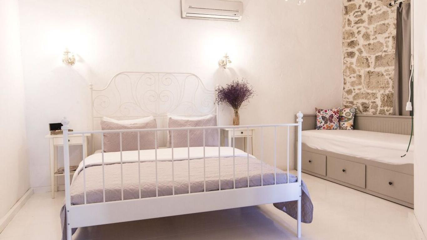 Atlihan Hotel