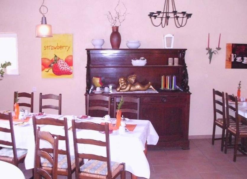 Comedor Foto