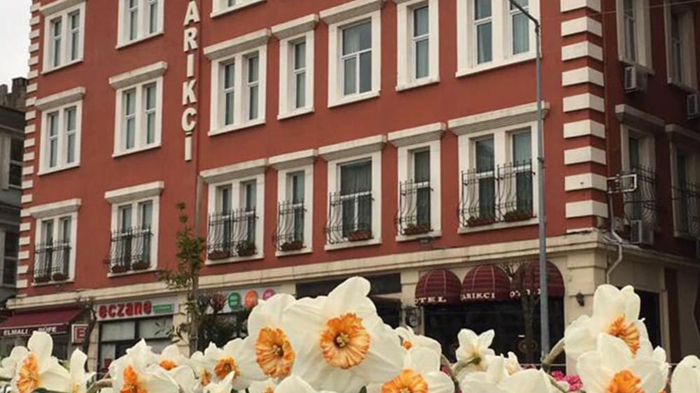 Carikci Hotel