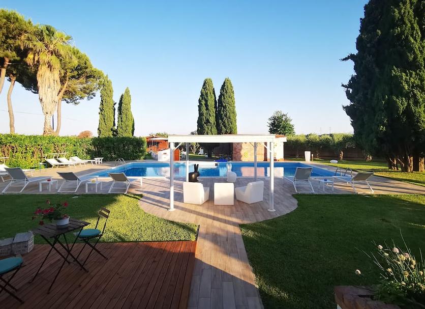 Piscina Foto