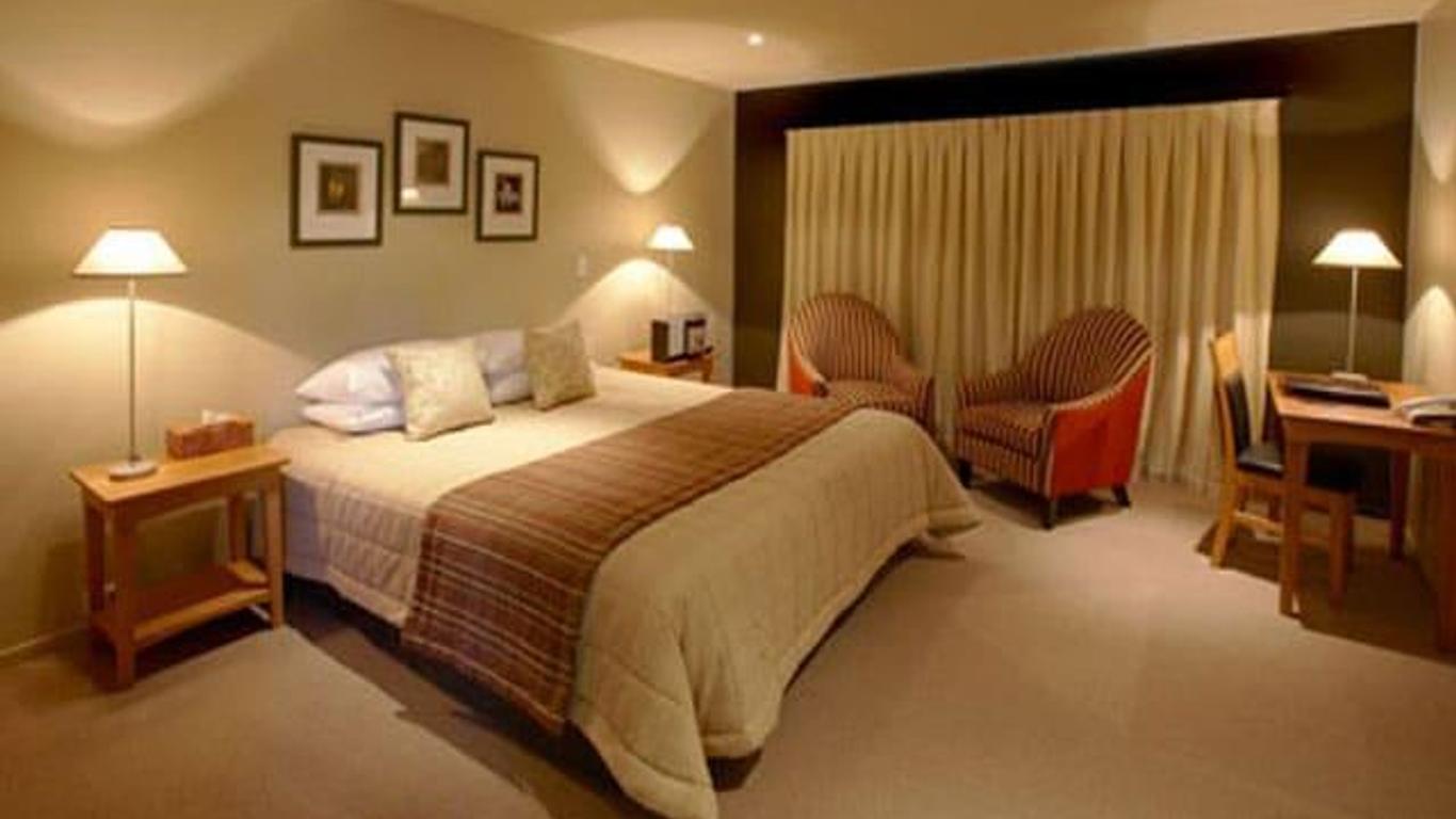 Hotel Adelphi Grande