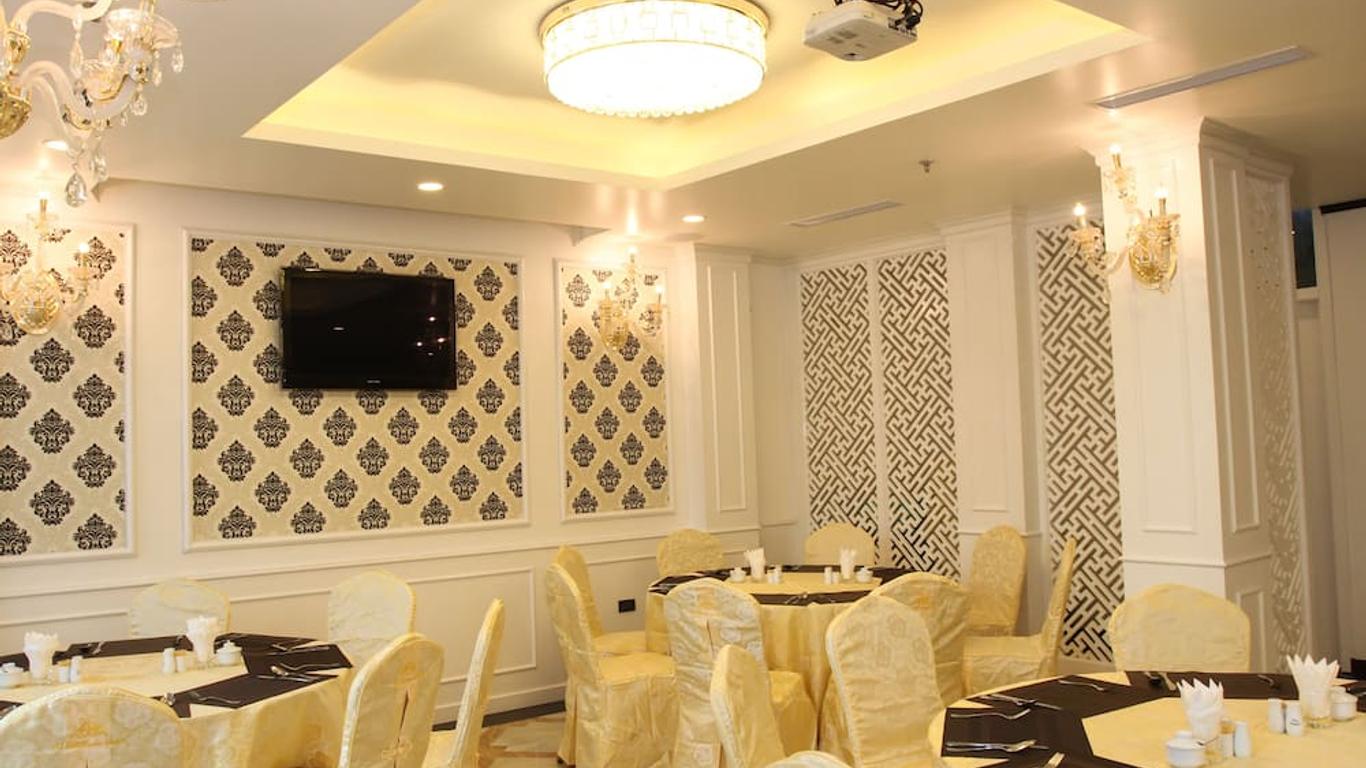 A1 Hill Hanoi Hotel