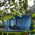 Vista del exterior