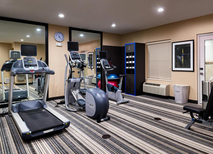 Gym Foto