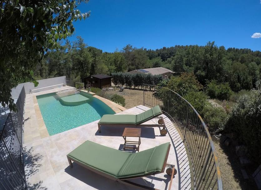 Piscina Foto