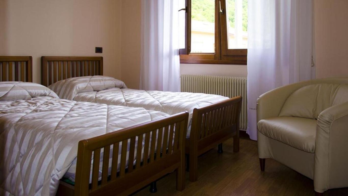 B&B La Palanca
