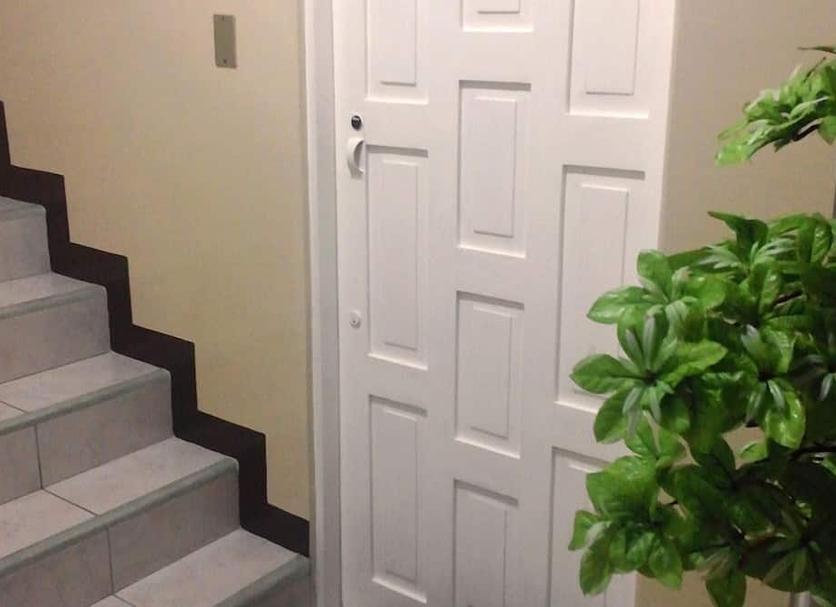 Escaleras Foto