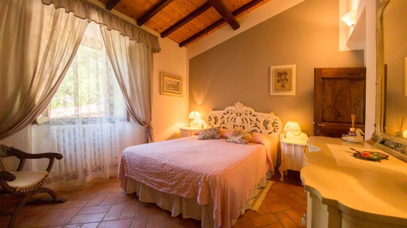Villa Corinna