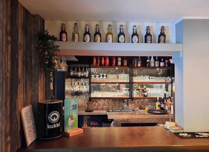 Bar Foto
