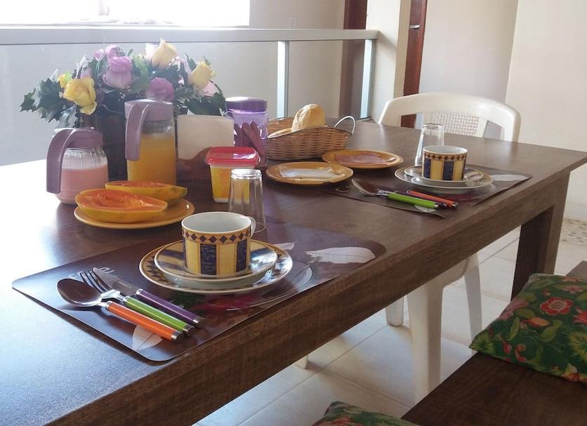 Comedor Foto
