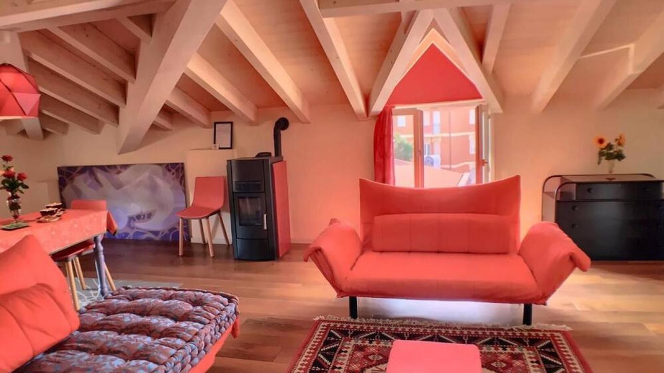 Villa Laila Bed & Breakfast