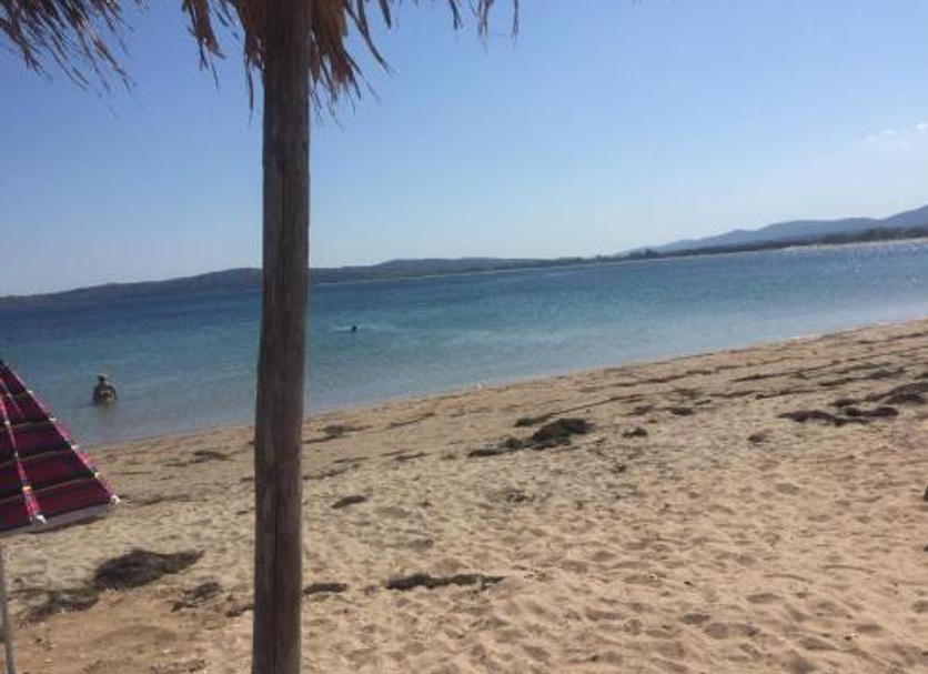 Playa Foto