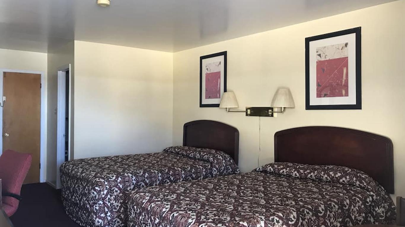 American inn