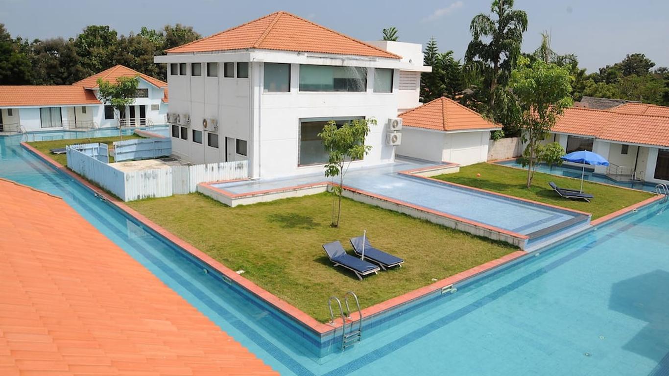 Village Retreat