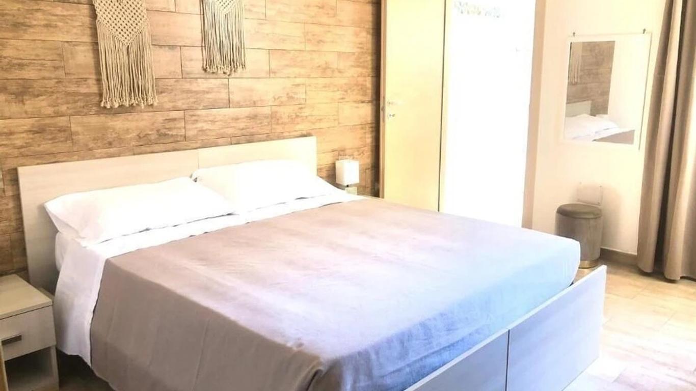 Messapia B&B