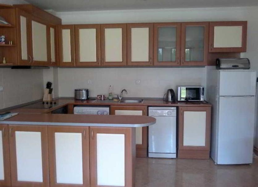 Cocina Foto