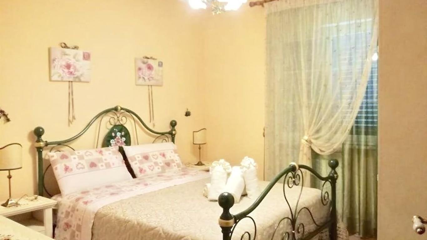Villa Russo