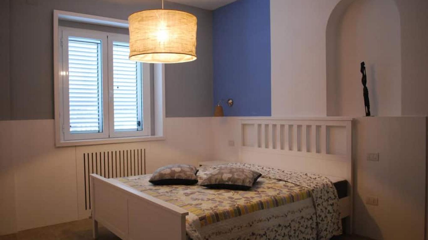 Casa Polly B&B