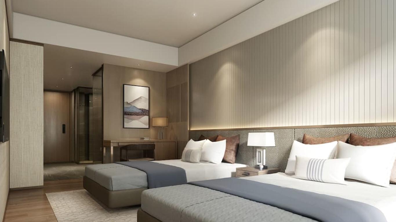 Superise Hotel