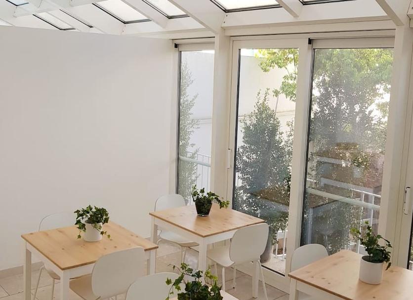 Comedor Foto