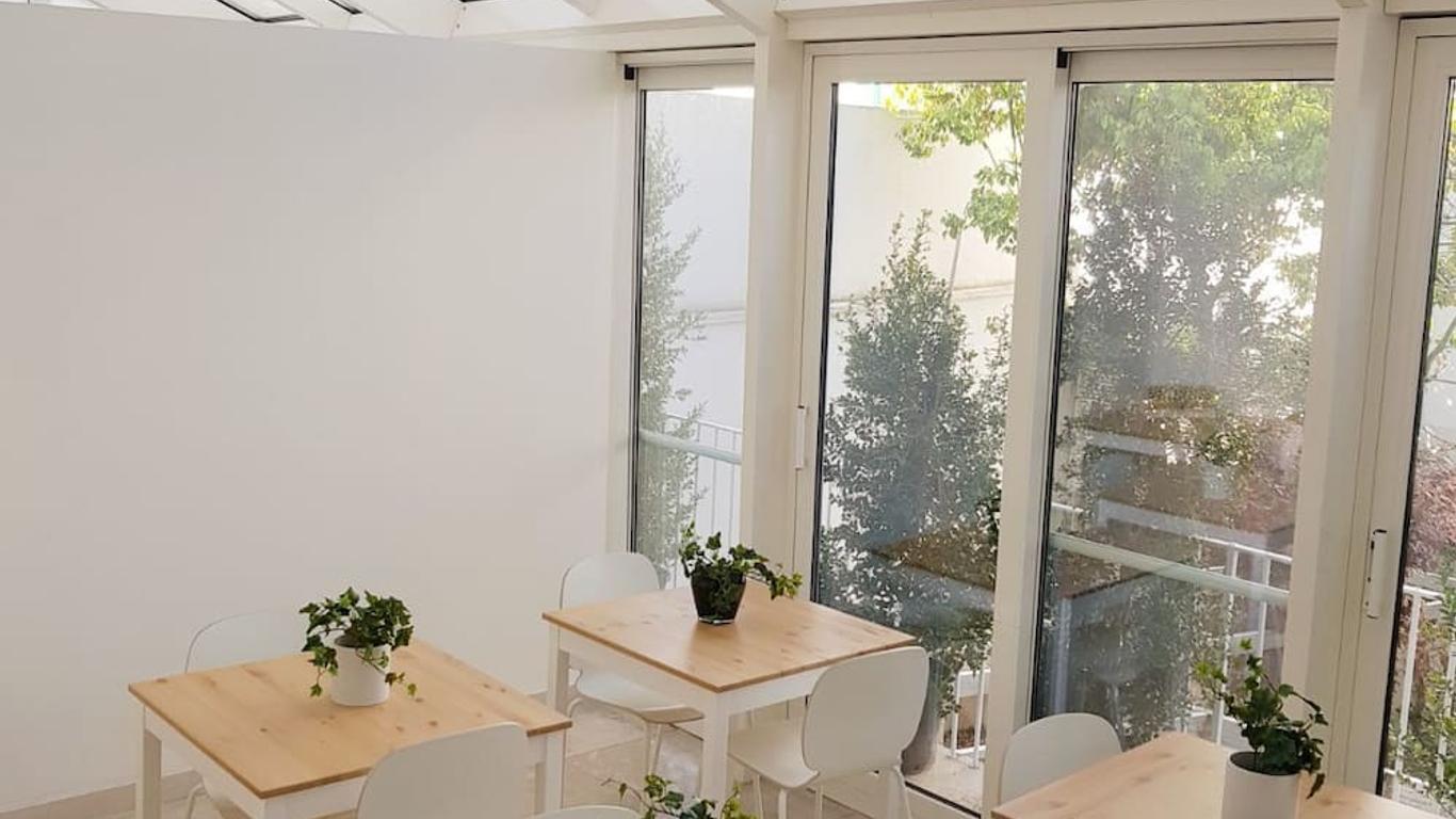 Borgoantico34 - Luxury Room