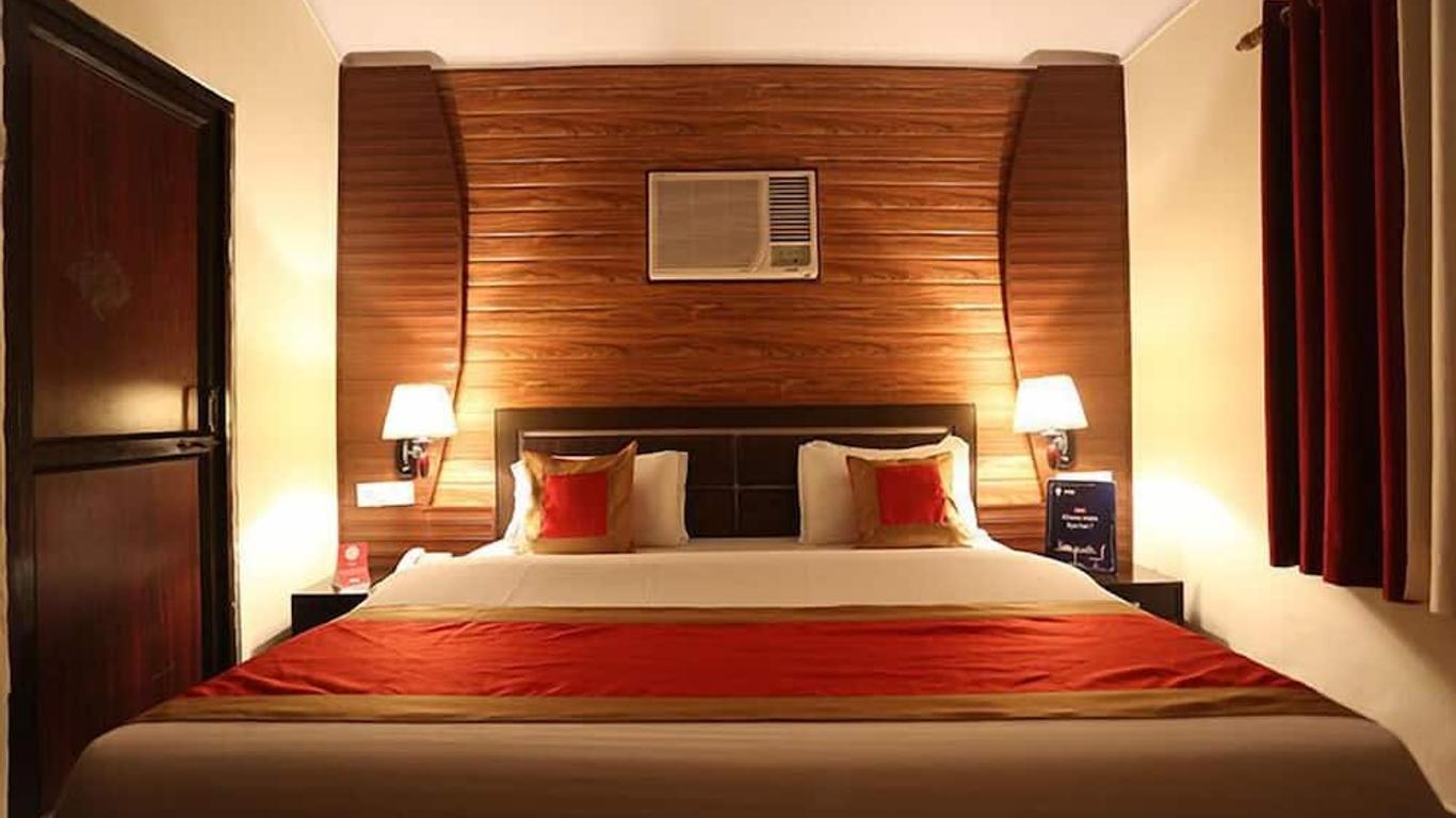 Adb Rooms Whispering River