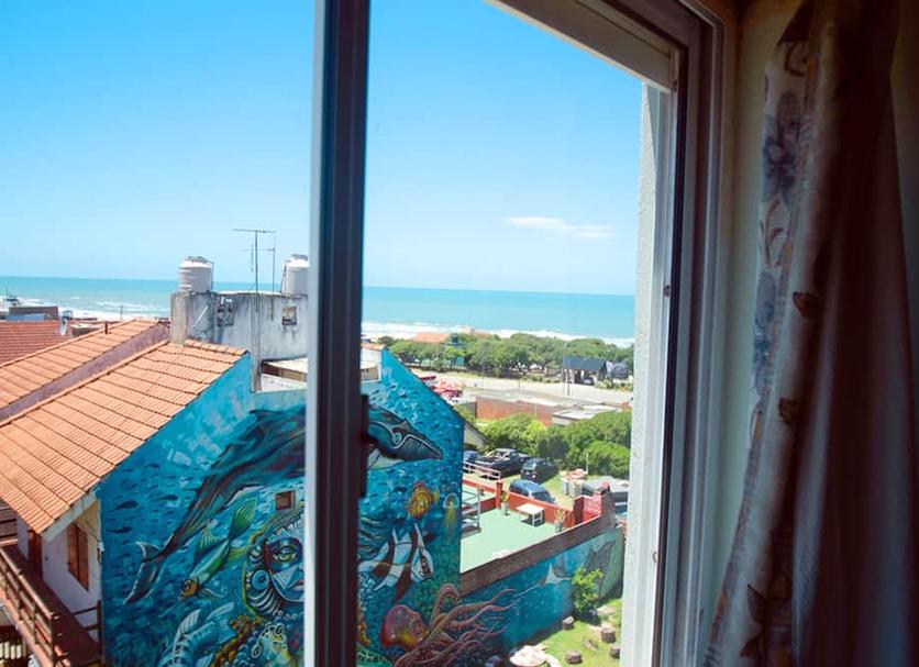 Balcón Foto