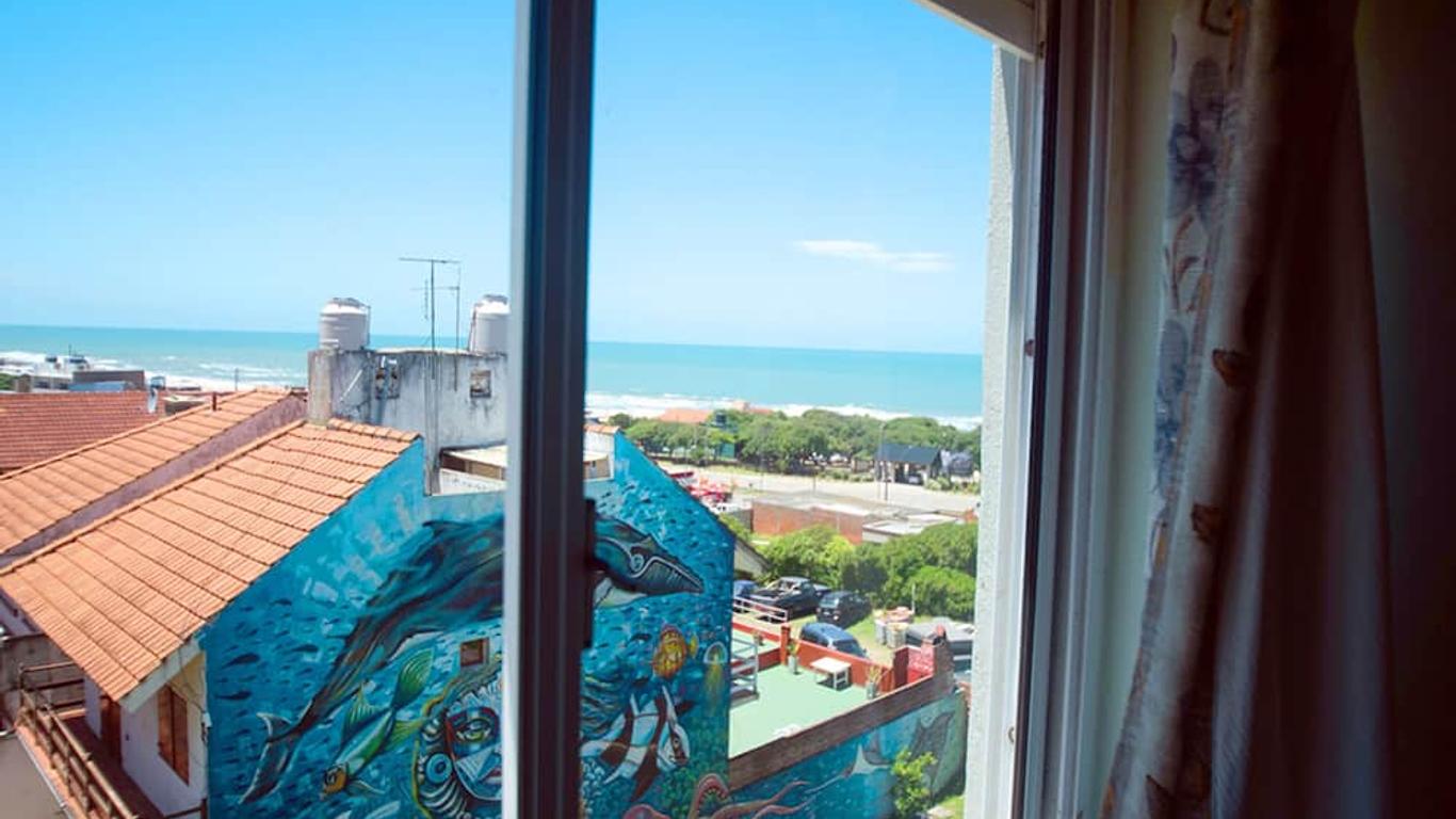 Hotel Costa del Mar
