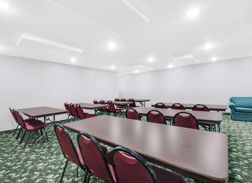 Sala de conferencias Foto