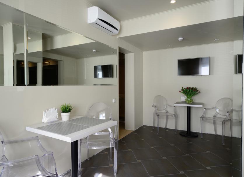 Comedor Foto