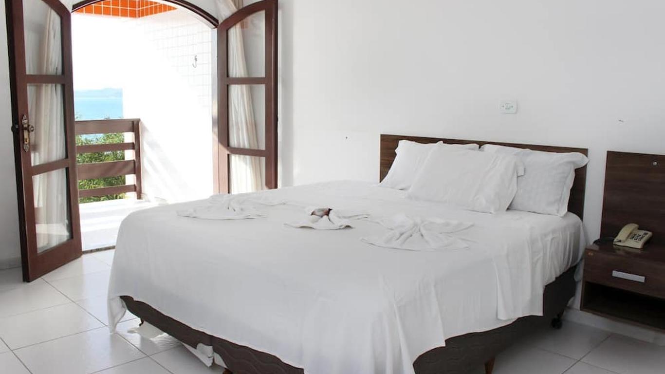 Salinas Praia Hotel