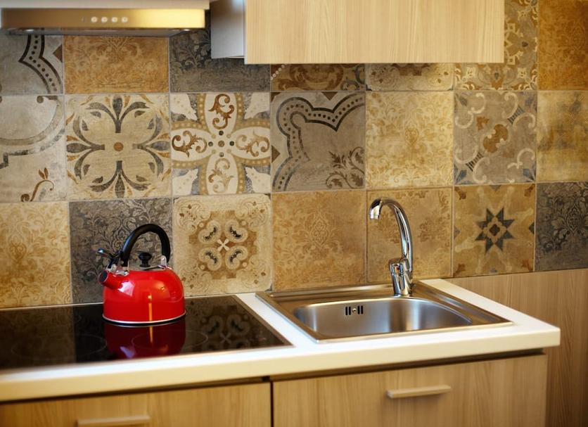 Cocina Foto