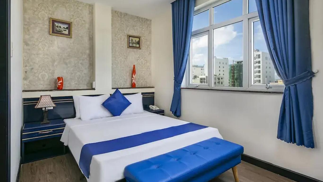 Alibaba Hotel Da Nang