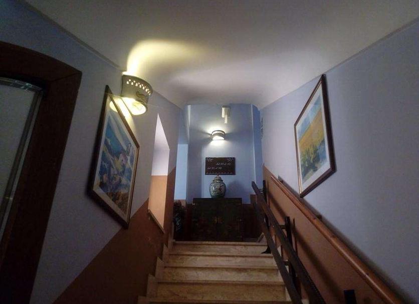 Escaleras Foto
