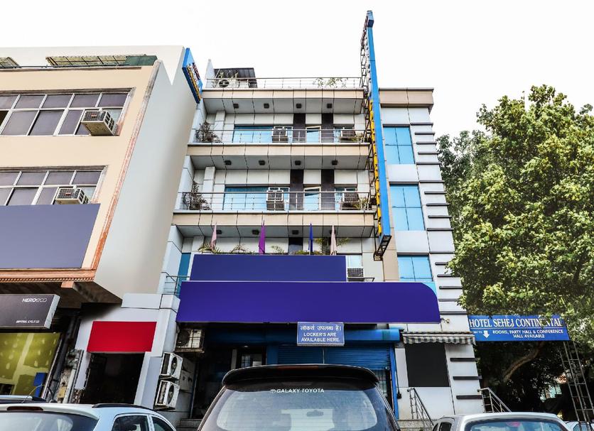 Edificio Foto