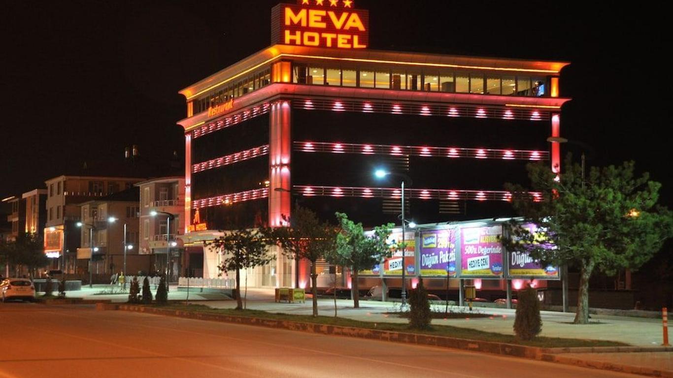 Meva Hotel