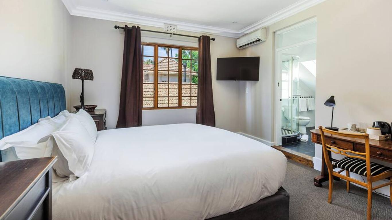 Villa Grande Guest House