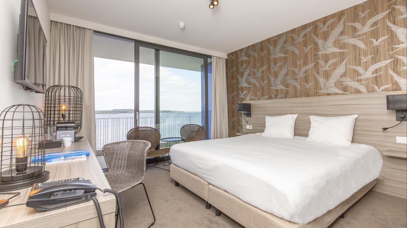 Fletcher Hotel-Restaurant Het Veerse Meer