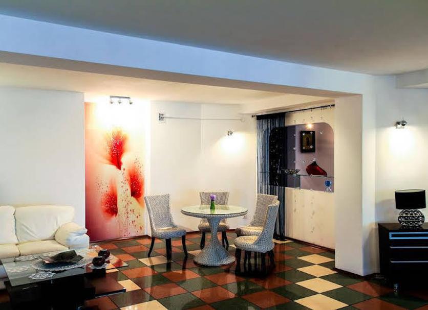 Comedor Foto