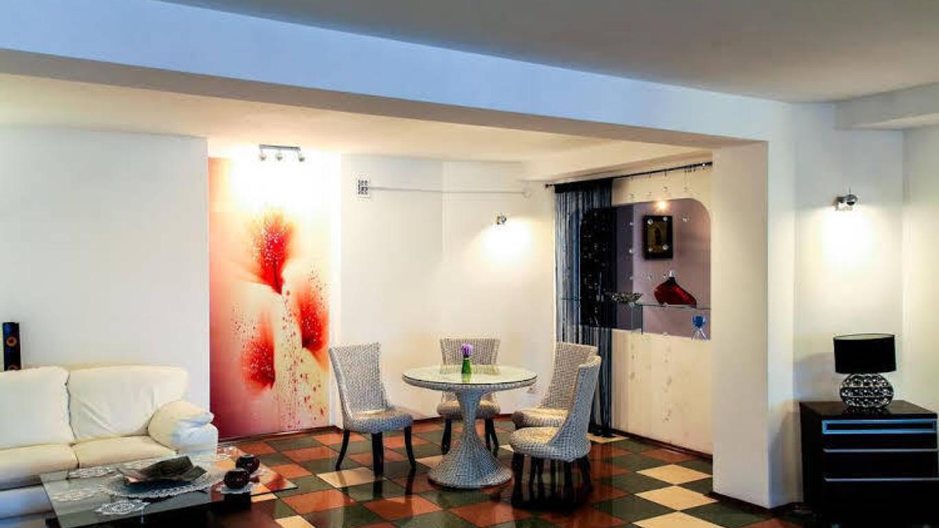 Hotel Delfin