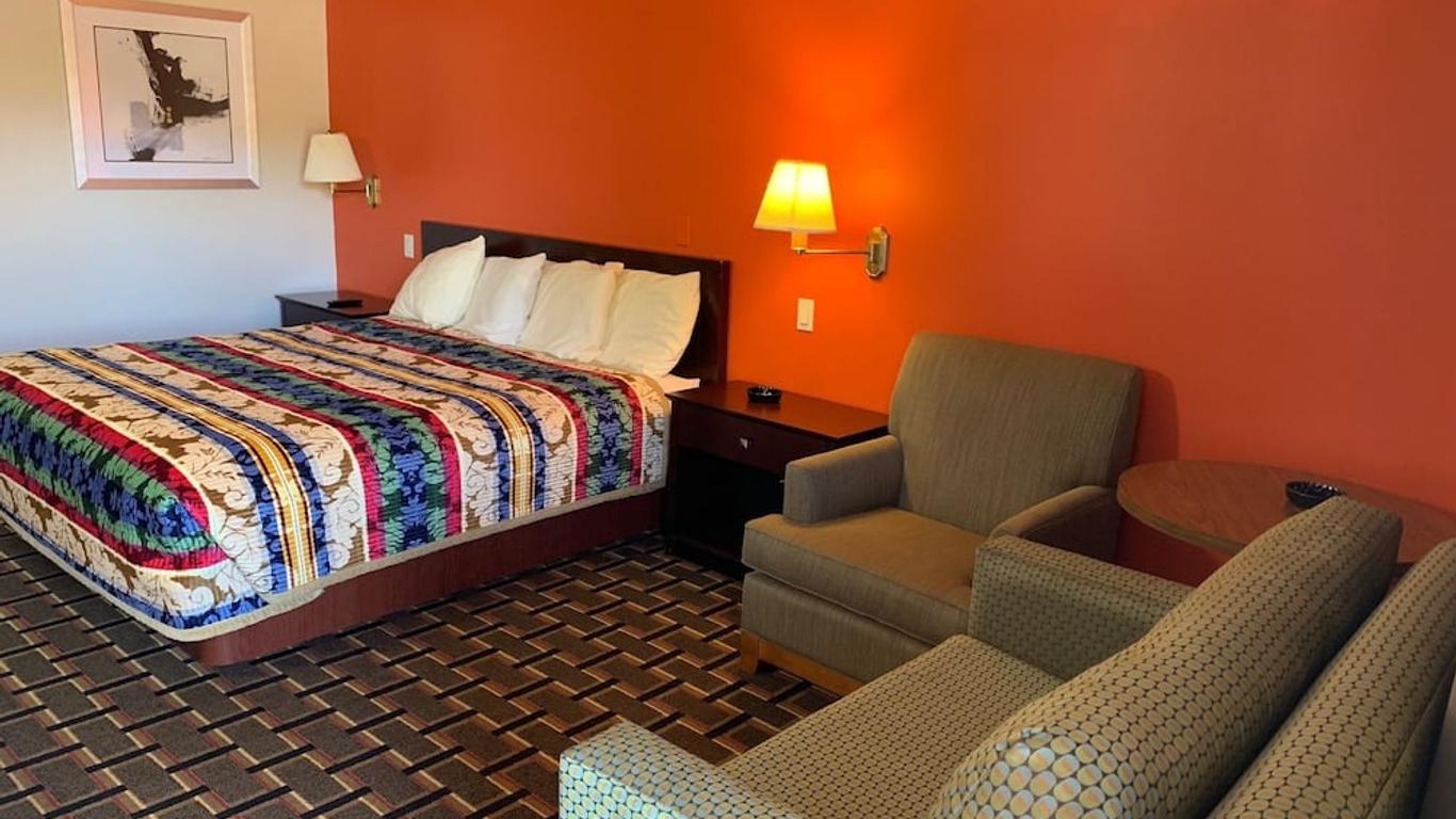 Budget Inn East