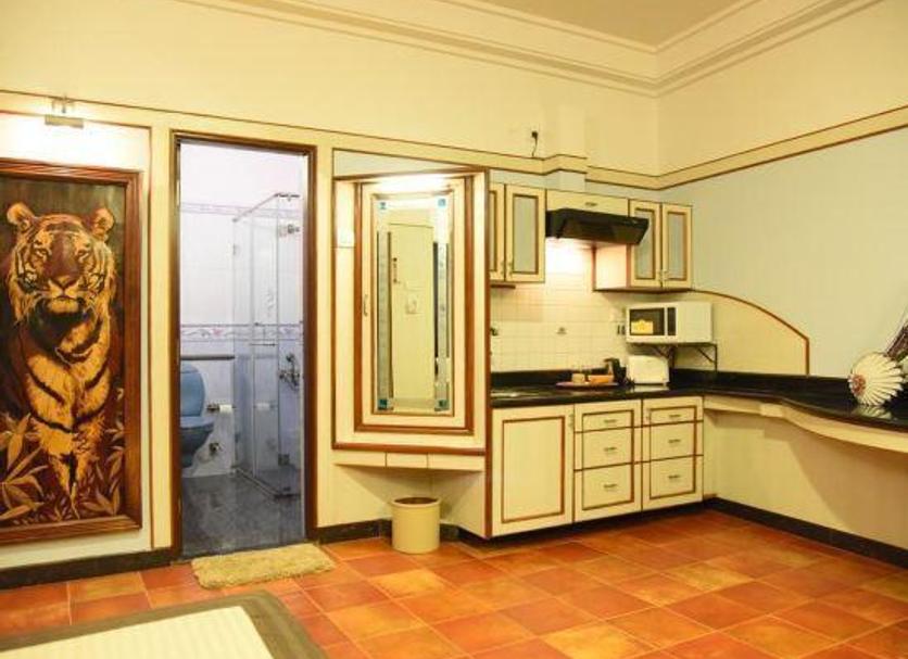 Cocina Foto