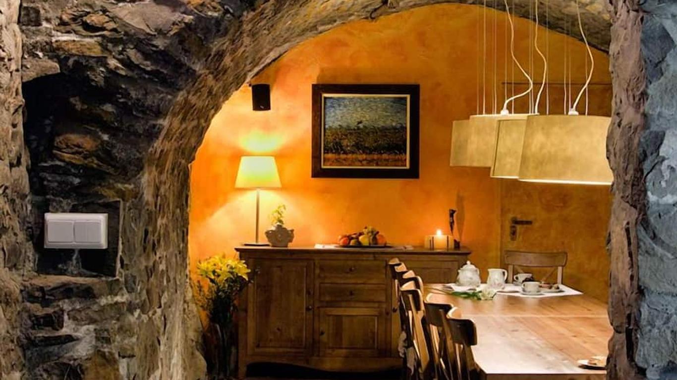 Los Arcos