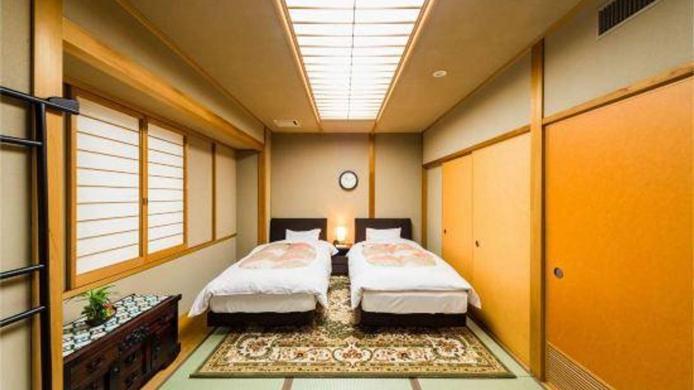 Susaki Prince Hotel