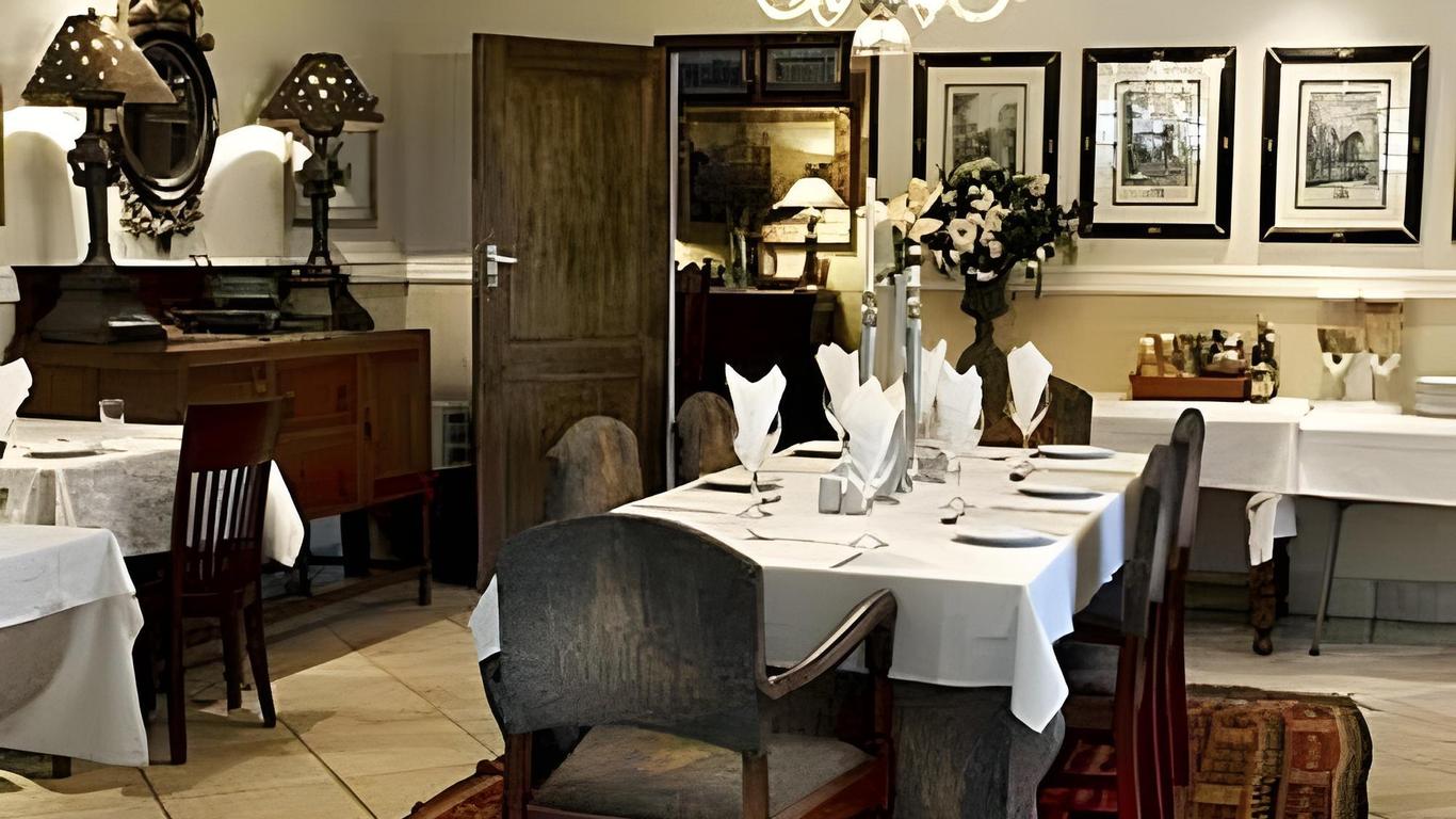Pheasant Hill Bed And Breakfast